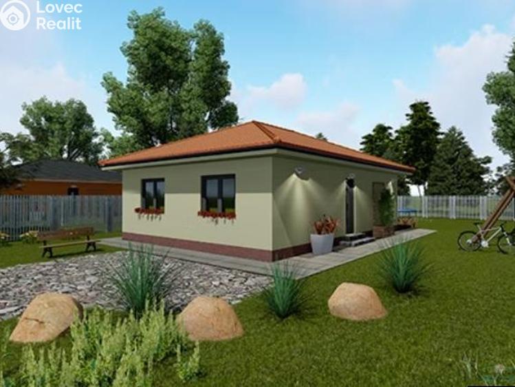 Prodej rodinného domu Brno, Josefská č. 1