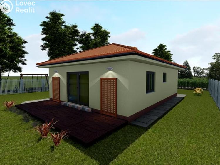 Prodej rodinného domu Brno, Josefská č. 2