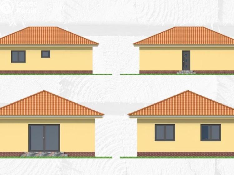 Prodej rodinného domu Brno, Josefská č. 5