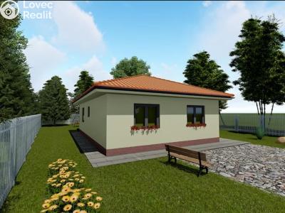 Prodej rodinného domu Brno, Josefská č. 3