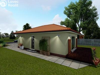 Prodej rodinného domu Brno, Josefská č. 4