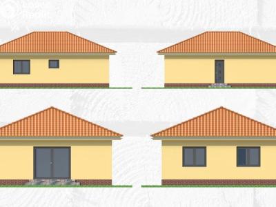 Prodej rodinného domu Brno, Josefská č. 5