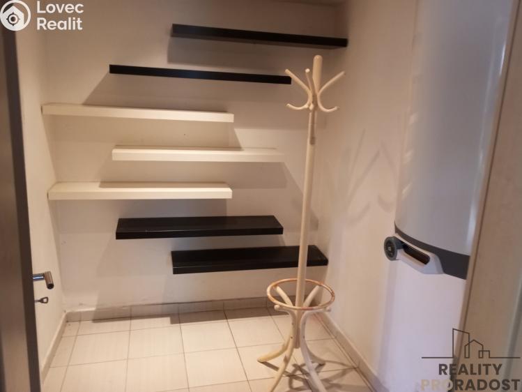 Аренда семейного дома Mšecké Žehrovice č. 13