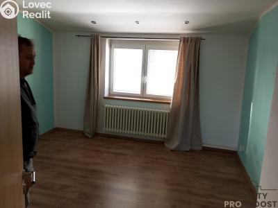 Аренда семейного дома Mšecké Žehrovice č. 6