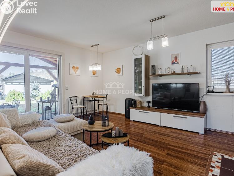 Prodej rodinného domu Pomezí nad Ohří, Tůně č. 2