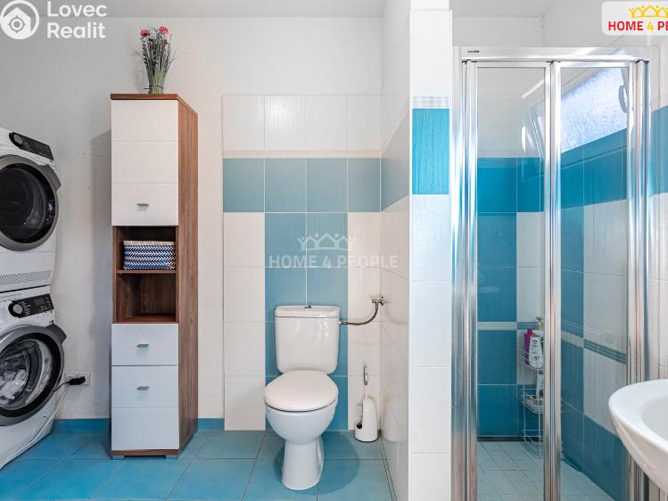 Prodej rodinného domu Pomezí nad Ohří, Tůně č. 5