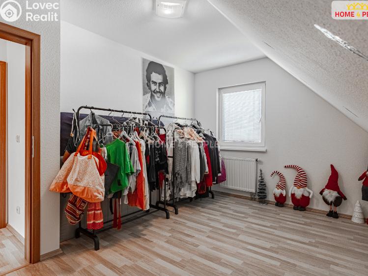 Prodej rodinného domu Pomezí nad Ohří, Tůně č. 8