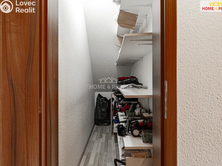 Prodej rodinného domu Pomezí nad Ohří, Tůně č. 12