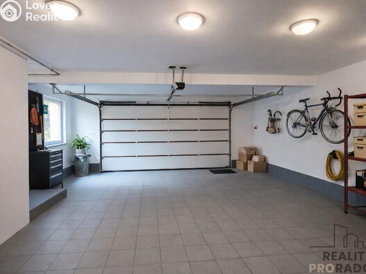 Pronájem bytu 2+KK Srubec, K Hájovně 1119 č. 11