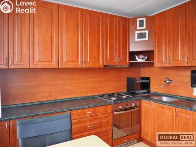 Pronájem bytu 1+1 Jihlava, Březinova č. 2