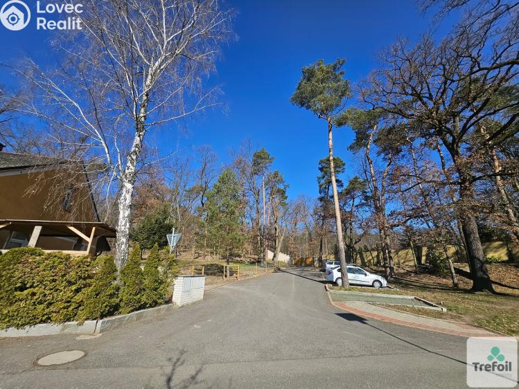 Pronájem bytu 1+KK Milovice č. 8