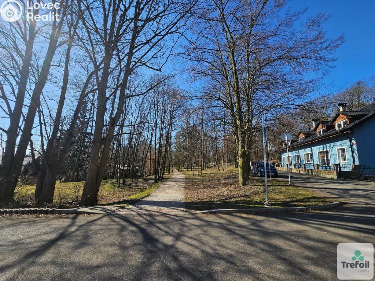 Pronájem bytu 1+KK Milovice č. 10