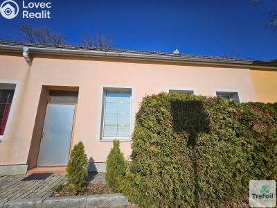 Pronájem bytu 1+KK Milovice č. 2