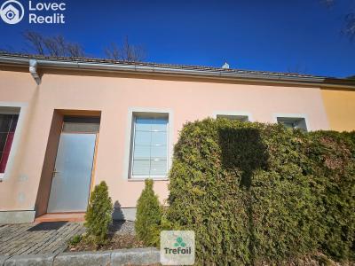 Rent apartment 1+KK Milovice č. 2