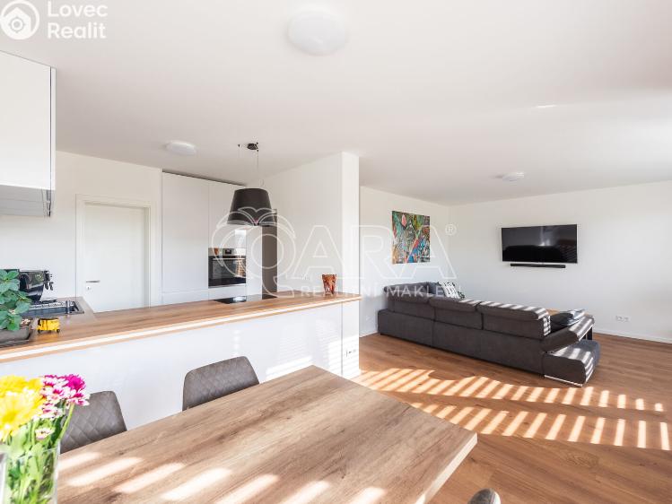 Prodej rodinného domu Babice, Starobabická 519 č. 6