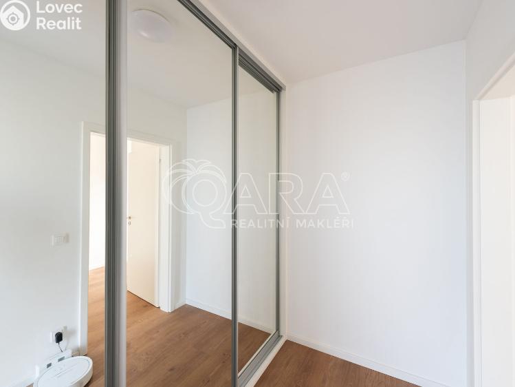 Prodej rodinného domu Babice, Starobabická 519 č. 13