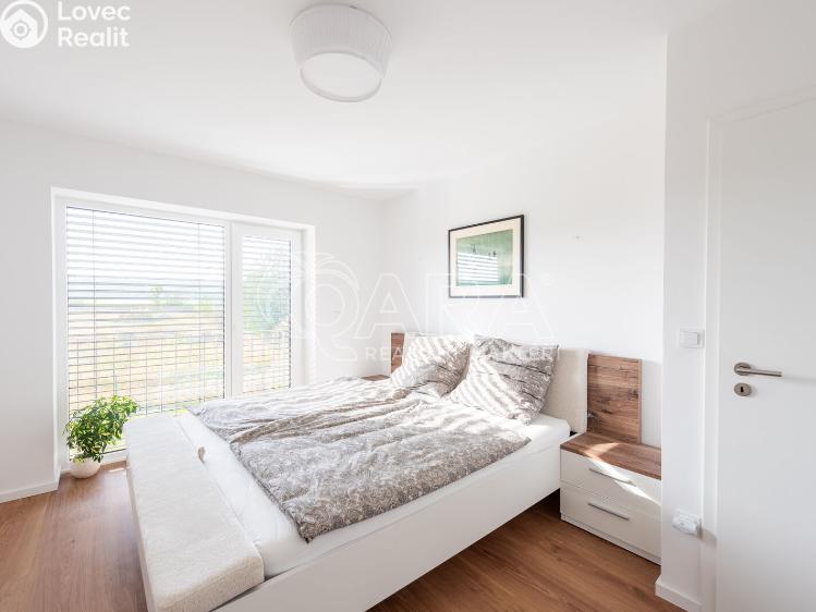 Prodej rodinného domu Babice, Starobabická 519 č. 16