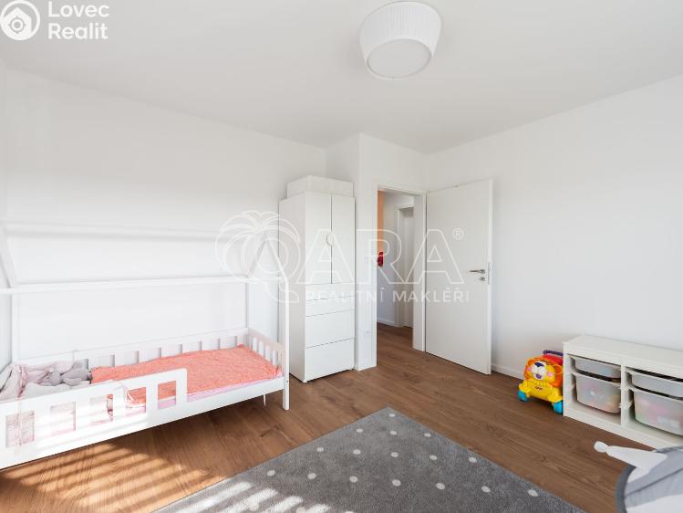 Prodej rodinného domu Babice, Starobabická 519 č. 18