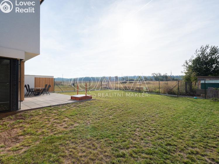 Prodej rodinného domu Babice, Starobabická 519 č. 29