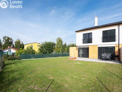 Prodej rodinného domu Babice, Starobabická 519 č. 1