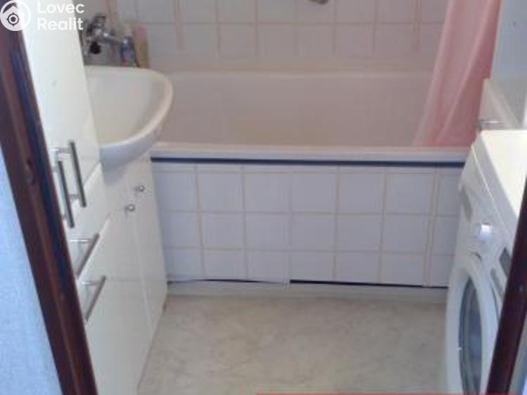 Pronájem pokoje Praha, Bellušova č. 2