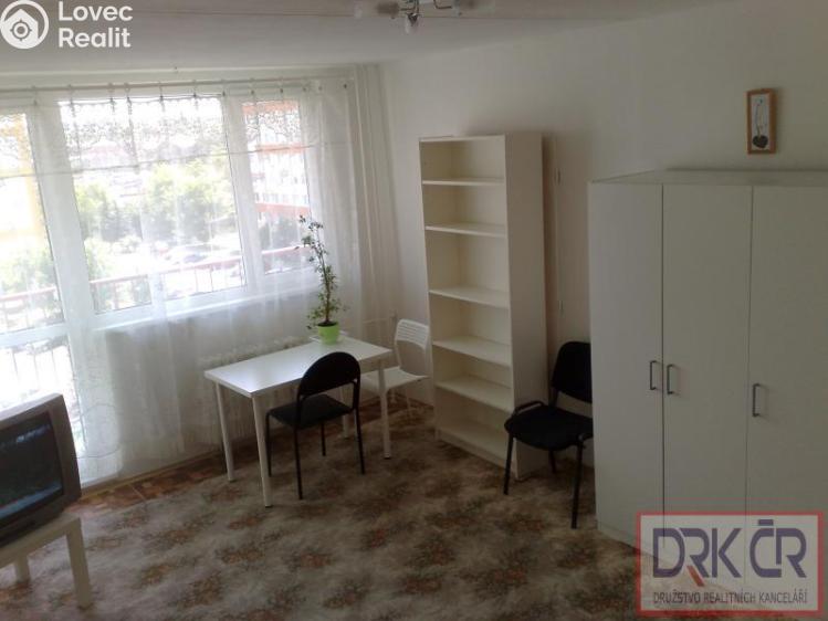 Pronájem pokoje Praha č. 1