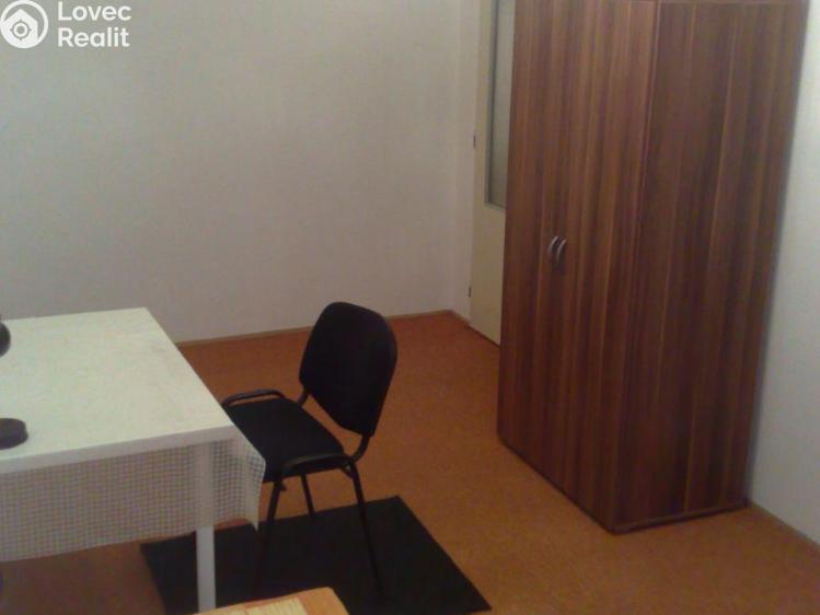 Pronájem pokoje Praha č. 11
