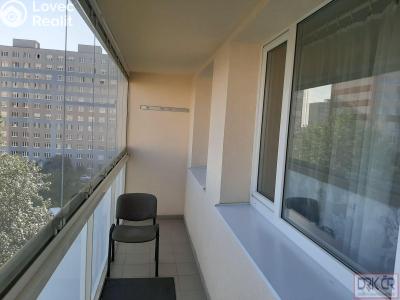 Pronájem pokoje Praha č. 2