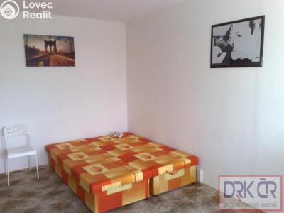 Pronájem pokoje Praha č. 3