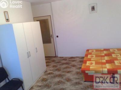 Pronájem pokoje Praha č. 5