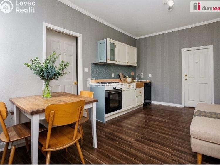 Продаж сімейного будинку Lovečkovice č. 6