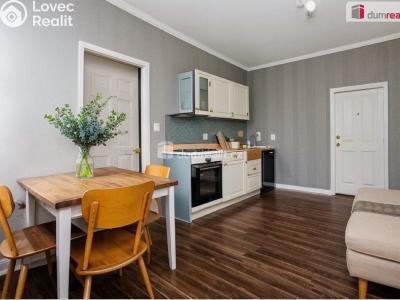 Продаж сімейного будинку Lovečkovice č. 6