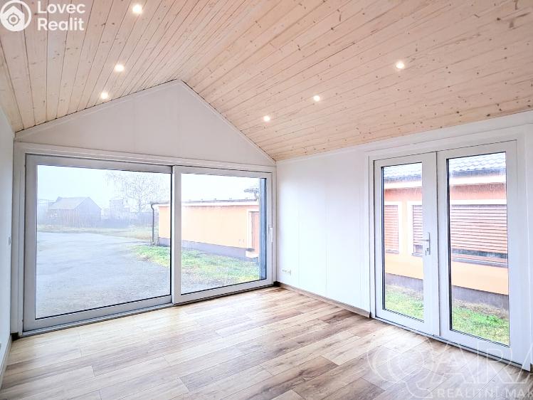 Prodej mobilheimu Praha 5 č. 5