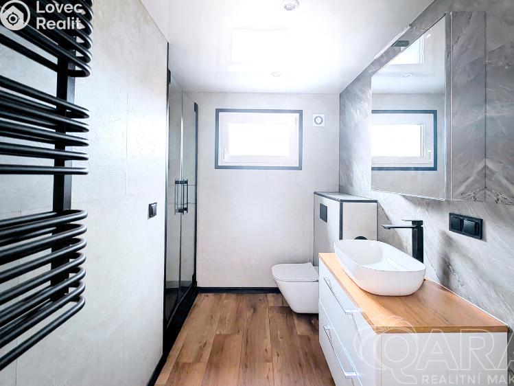 Prodej mobilheimu Praha 5 č. 8