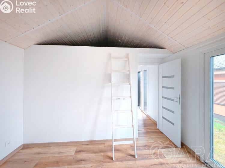 Prodej mobilheimu Praha 5 č. 11