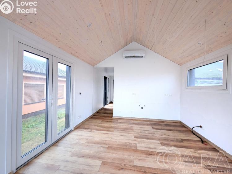 Prodej mobilheimu Praha 5 č. 13