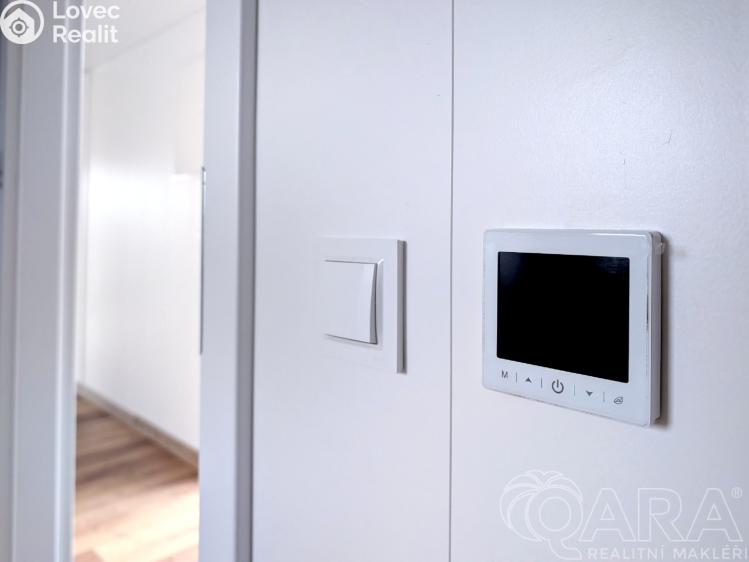 Prodej mobilheimu Praha 5 č. 14