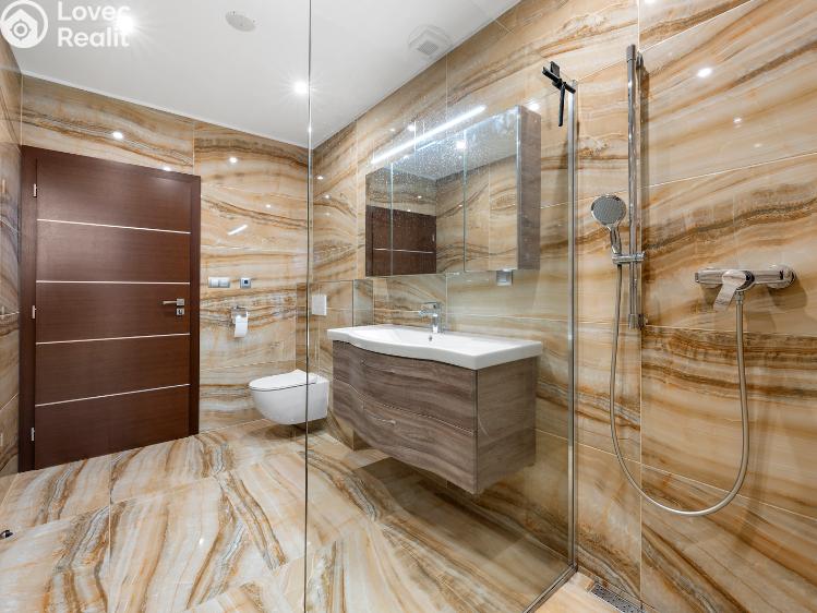 Аренда семейного дома Troubsko, Sadová 758/6a č. 7