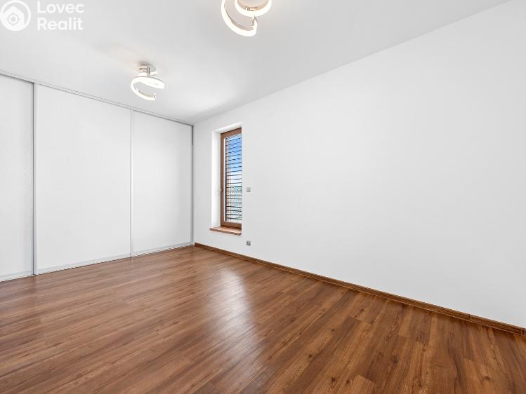 Аренда семейного дома Troubsko, Sadová 758/6a č. 12