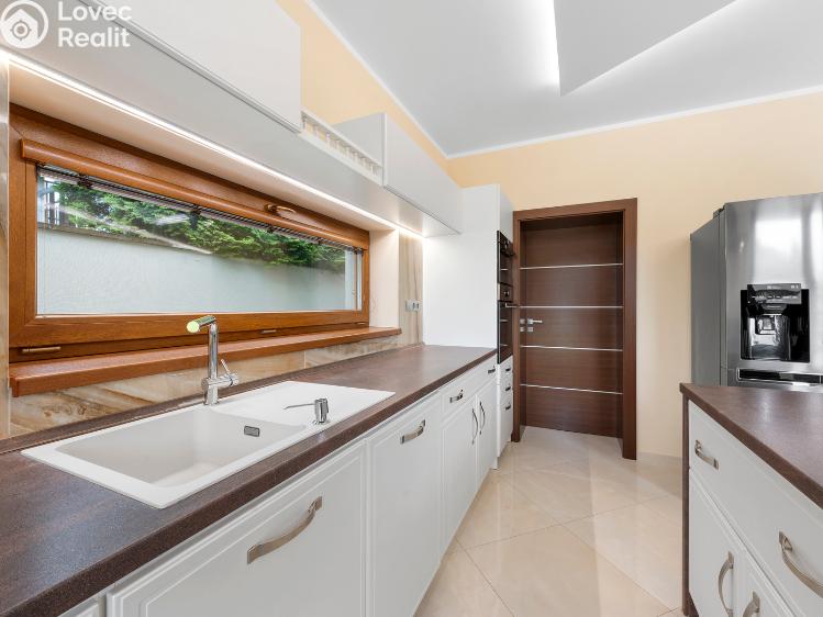 Аренда семейного дома Troubsko, Sadová 758/6a č. 13