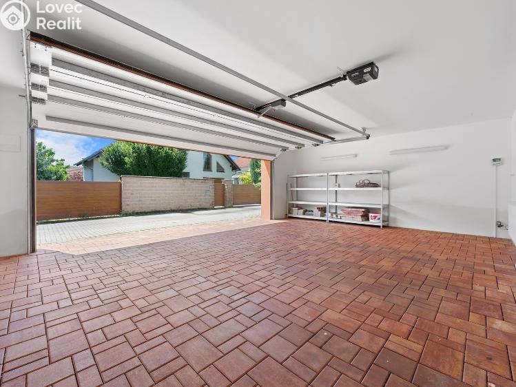 Аренда семейного дома Troubsko, Sadová 758/6a č. 15