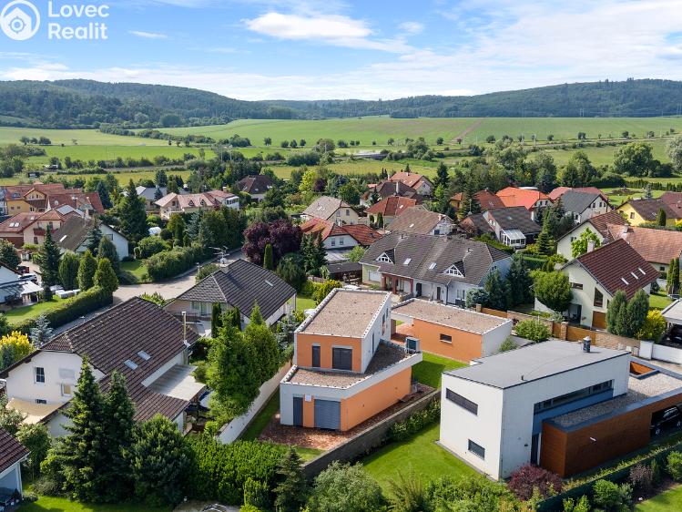 Аренда семейного дома Troubsko, Sadová 758/6a č. 19