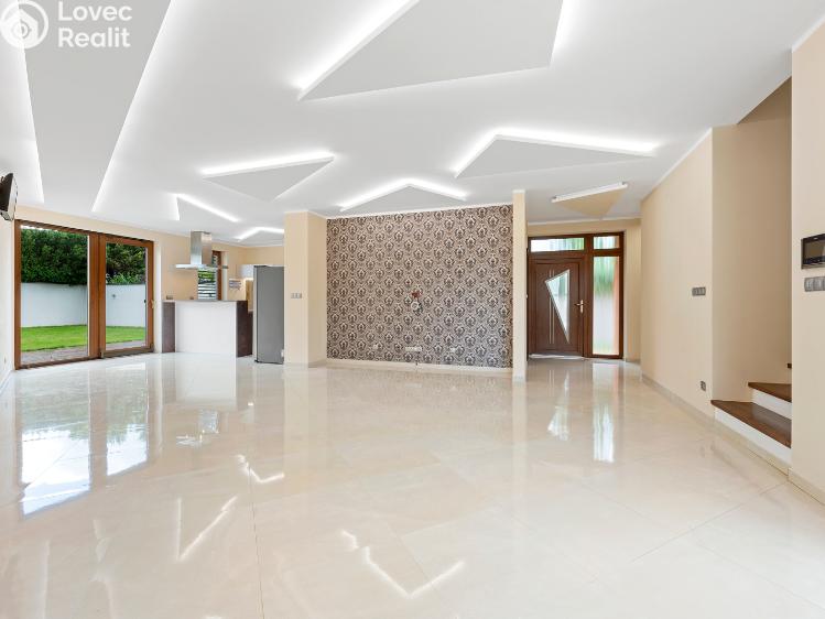 Аренда семейного дома Troubsko, Sadová 758/6a č. 22