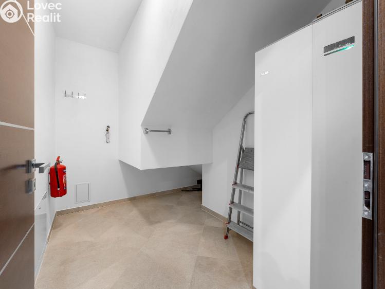 Аренда семейного дома Troubsko, Sadová 758/6a č. 26