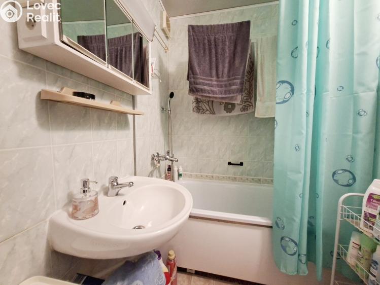 Prodej bytu 3+1 Karviná, Studentská č. 12