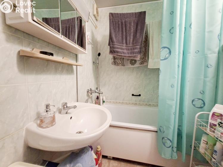 Prodej bytu 3+1 Karviná, Studentská č. 13