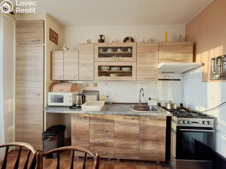 Prodej bytu 3+1 Karviná, Studentská č. 5