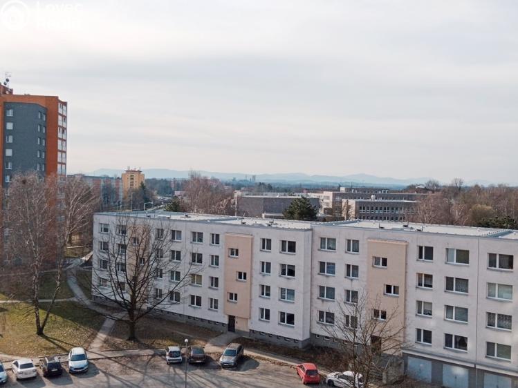 Prodej bytu 3+1 Karviná, Studentská č. 10