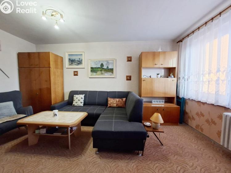 Prodej bytu 3+1 Karviná, Studentská č. 12