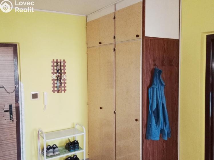 Prodej bytu 3+1 Karviná, Studentská č. 14